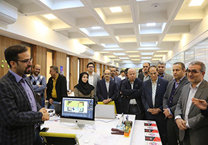 حمایت دستگاه‌های اجرایی از شرکت‌های دانش بنیان