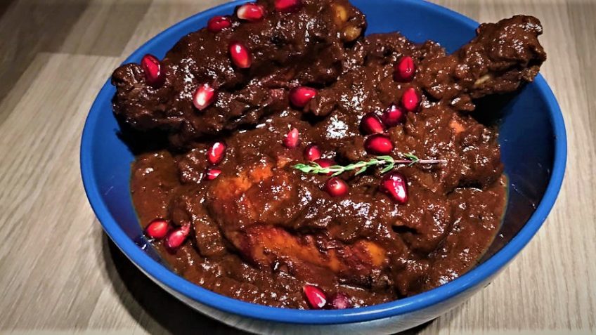 غذایی خوشمزه مخصوص شب یلدا/ با مصرف این غذا زیبایی نوزادتان را تضمین کنید غذایی خوشمزه مخصوص شب یلدا/ با مصرف این غذا زیبایی نوزادتان را تضمین کنید