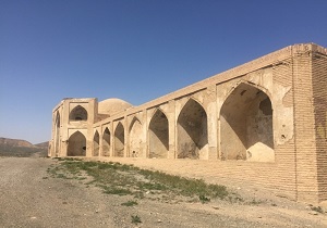 حریم ۷ عرصه تاریخی استان سمنان تصویب شد