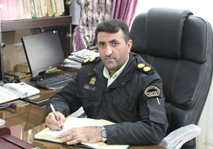 دستگیری عوامل نزاع و درگیری منجر به قتل در کمتر در ۲۴ ساعت