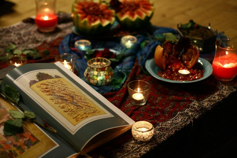 بسته باشگاه خبرنگاران جوان ویژه شب یلدا ۹۷