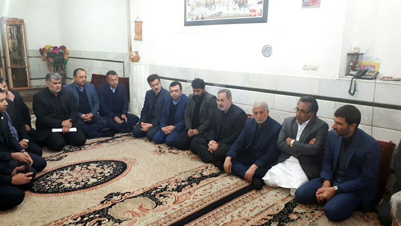 وسایل گرمایشی غیر استاندارد در سطح سیستان و بلوچستان جمع‌آوری می‌شود+ تصاویر
