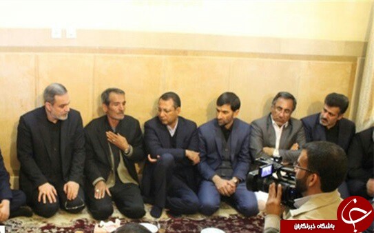وسایل گرمایشی غیر استاندارد در سطح سیستان و بلوچستان جمع&zwnj;آوری می&zwnj;شود+عکس