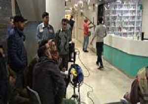 تولید سریال " به وقت صبح" در سمنان