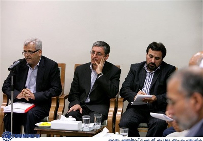 جزئیات کامل جلسه رهبرانقلاب با نمایندگان کاندیداهای ٨٨ منتشر شد/ رهبر انقلاب به نمایندگان موسوی و کروبی چه گفتند؟
