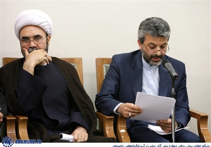 جزئیات کامل جلسه رهبرانقلاب با نمایندگان کاندیداهای ٨٨ منتشر شد/ رهبر انقلاب به نمایندگان موسوی و کروبی چه گفتند؟