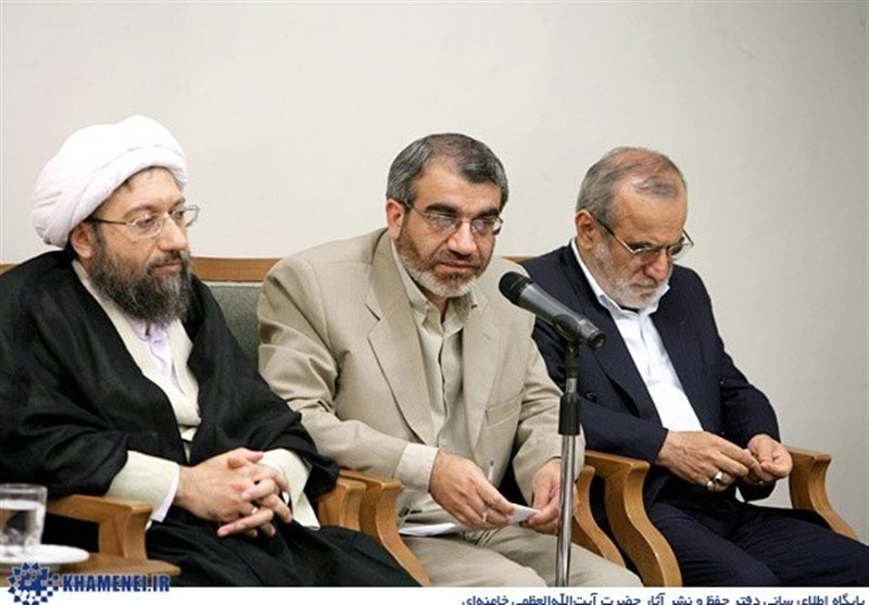 جزئیات کامل جلسه رهبرانقلاب با نمایندگان کاندیداهای ٨٨ منتشر شد/ رهبر انقلاب به نمایندگان موسوی و کروبی چه گفتند؟