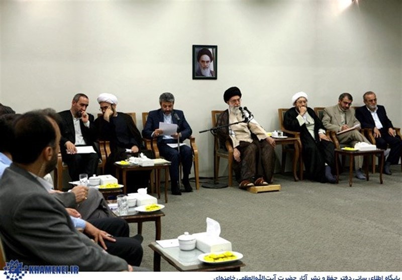 جزئیات کامل جلسه رهبرانقلاب با نمایندگان کاندیداهای ٨٨ منتشر شد/ رهبر انقلاب به نمایندگان موسوی و کروبی چه گفتند؟