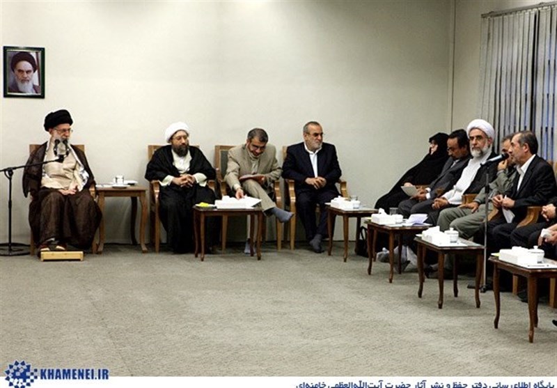 جزئیات کامل جلسه رهبرانقلاب با نمایندگان کاندیداهای ٨٨ منتشر شد/ رهبر انقلاب به نمایندگان موسوی و کروبی چه گفتند؟