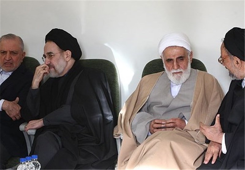 جزئیات کامل جلسه رهبرانقلاب با نمایندگان کاندیداهای ٨٨ منتشر شد/ رهبر انقلاب به نمایندگان موسوی و کروبی چه گفتند؟