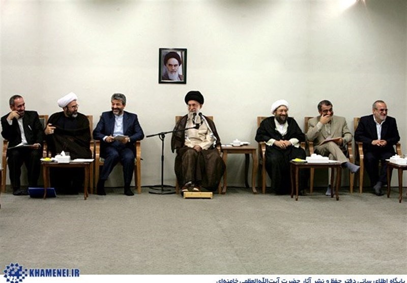 جزئیات کامل جلسه رهبرانقلاب با نمایندگان کاندیداهای ٨٨ منتشر شد/ رهبر انقلاب به نمایندگان موسوی و کروبی چه گفتند؟