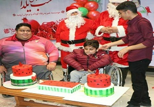 تحقق آرزویی دیگر!