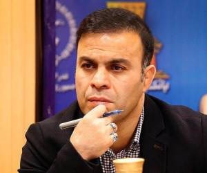 واکنش دبیر فدراسیون کشتی به میزبانی روس&zwnj;ها برای مسابقات جام جهانی