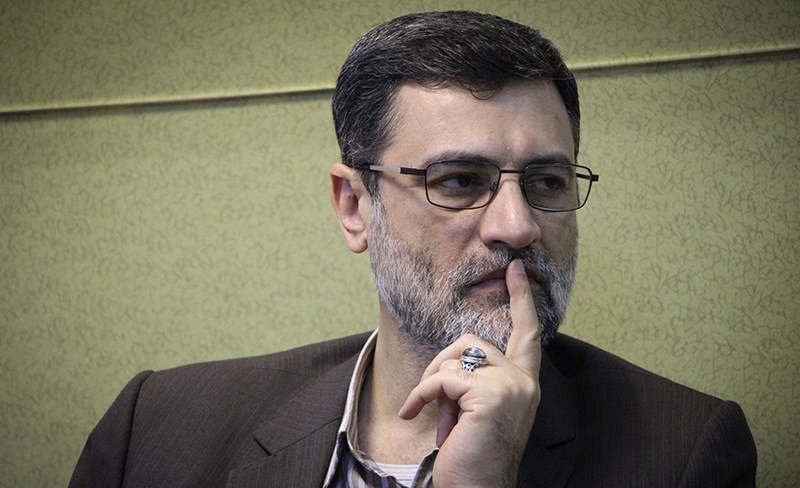 نماینده مجلس