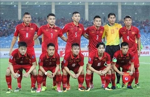 حریف ایران، بهترین تیم منطقه جنوب شرق آسیا