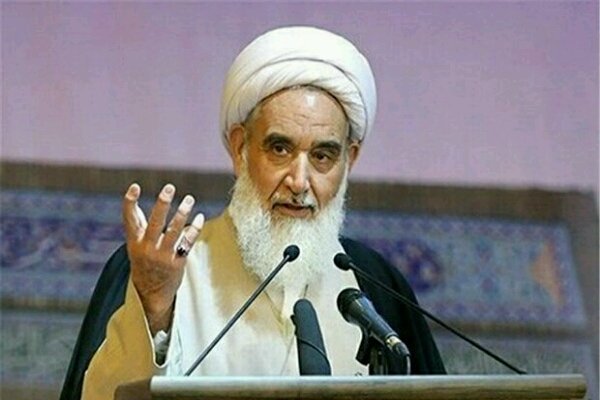 آمریکا از مقاومت مردم ایران می ترسد