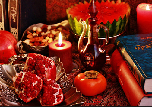 یلدا، شب لحظات مهرورزی و شب تولد خورشید است/ یلدا بهانه&zwnj;ای است برای با هم بودن