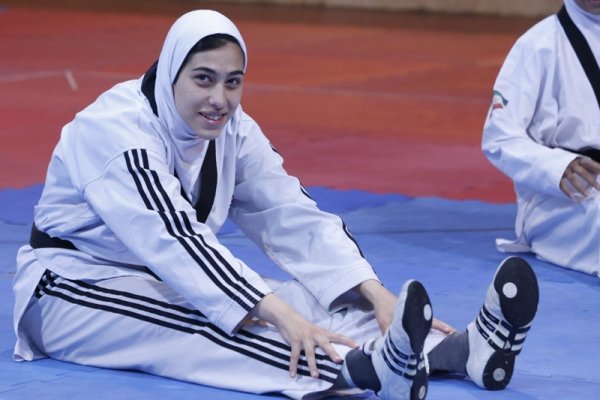 ولی نژاد: برای ماندن در تیم ملی باید بهترین عملکرد را داشت