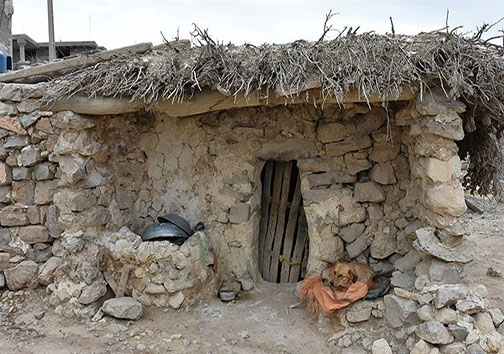 روایتی از عمق محرومیت روستای &laquo;کنده&zwnj;ای&raquo; کازرون