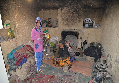 روایتی از عمق محرومیت روستای &laquo;کنده&zwnj;ای&raquo; کازرون