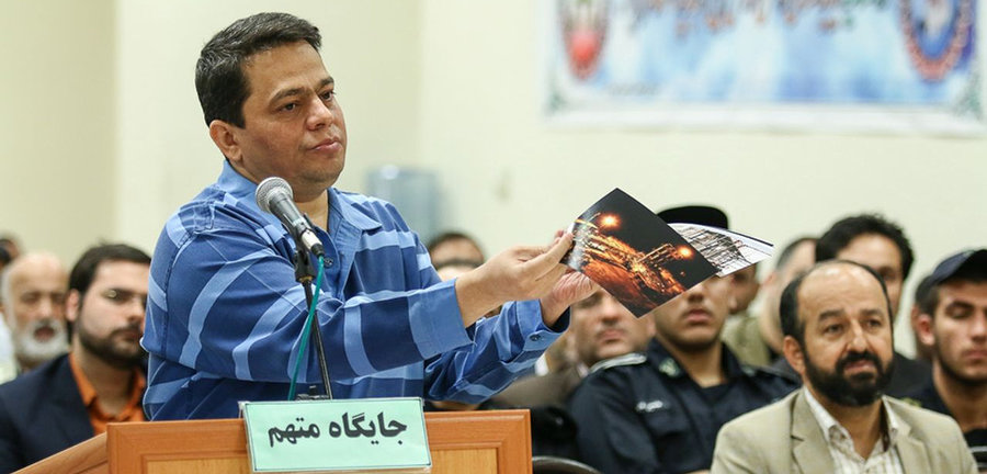 چرا درمنی از سال ۱۳۸۰ به بعد اموالش را به نام عناصر باندش سند می&zwnj;زد؟