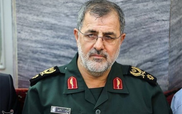 اجرای مرحله پایانی رزمایش بزرگ پیامبراعظم ۱۲ از فردا درقشم
