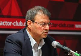 اسدی: اختلاف سلیقه مان  با استوکس حل شد/ قوچان نژاد می تواند در لیست بازیکنان مدنظرمان باشد