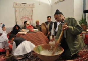 شوچله در خراسان جنوبی
