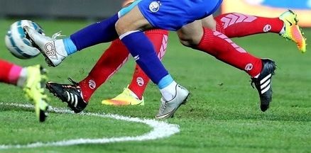 استقلالی&zwnj;ها در جنوب به مصاف هم می&zwnj;روند/ دیدار شاگردان برانکو و تراکتورسازی در ورزشگاه آزادی