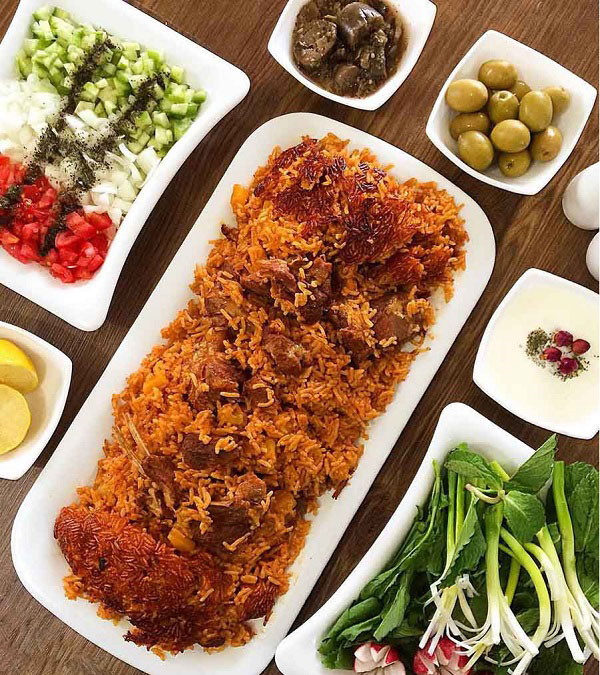 غذایی برای افزایش سطح انرژی /چگونه سیستم ایمنی خود راتقویت کنیم؟