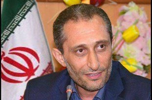 معرفی سرپرست معاونت سیاسی و امنیتی استانداری آذربایجان‌شرقی