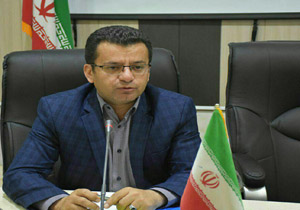 نشست هماهنگی برگزاری مانور زلزله و ایمنی در مهاباد