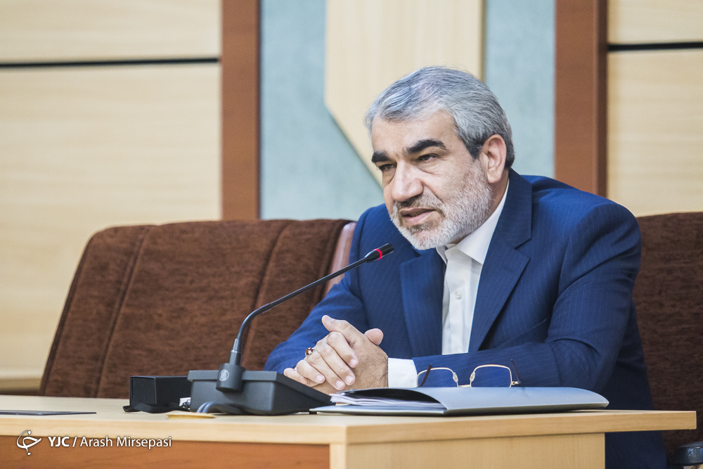 کدخدایی: شورای نگهبان بر اساس حداقل قوانین، صلاحیت افراد را بررسی می&zwnj;کند