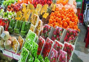 محصولات کشاورزی مازندران در سبد خرید مردم کشور‌های حوزه خلیج فارس، دریای خزر و روسیه
