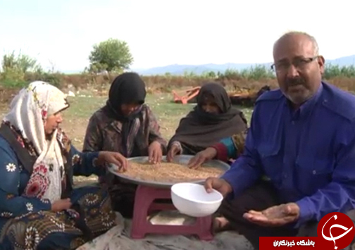 اتراچال، روستایی با شمیم دل انگیز وحدت