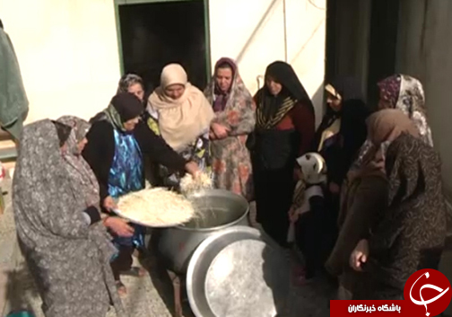 اتراچال، روستایی با شمیم دل انگیز وحدت