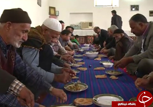 اتراچال، روستایی با شمیم دل انگیز وحدت