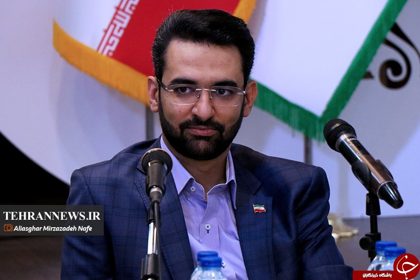 جزئیات جلسه آذری&zwnj;جهرمی با فعالان فضای&zwnj;مجازی چه بود؟