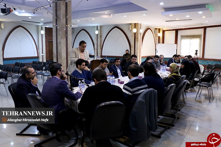 جزئیات جلسه آذری&zwnj;جهرمی با فعالان فضای&zwnj;مجازی چه بود؟
