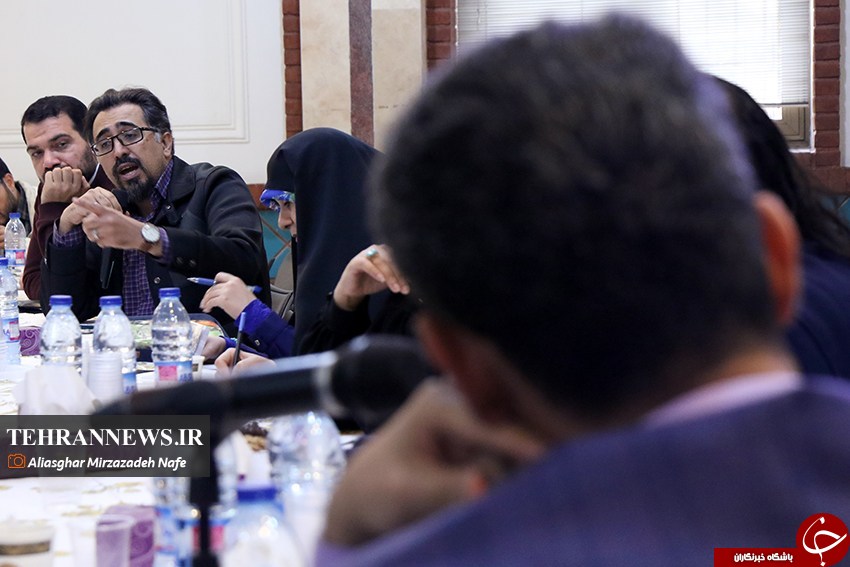 جزئیات جلسه آذری&zwnj;جهرمی با فعالان فضای&zwnj;مجازی چه بود؟