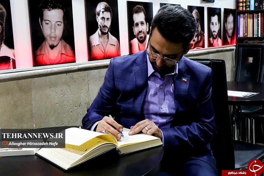 جزئیات جلسه آذری&zwnj;جهرمی با فعالان فضای&zwnj;مجازی چه بود؟
