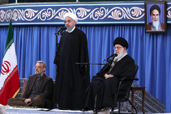 اختتامیه سی و دومین کنفرانس بین‌المللی وحدت اسلامی‎
