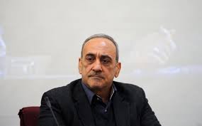 گرشاسبی: ترجیحم بر این است که برای مدیر عاملی پرسپولیس انتخاب نشوم