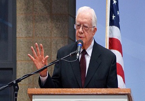 آمریکا در زمان جیمی کارتر قصد دیدار محرمانه با مقامات کره شمالی را داشته است