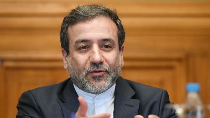 عراقچی: فردا دو واقعه مهم در روابط ایران و اروپا در بروکسل اتفاق می&zwnj;افتد
