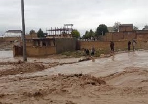 ضرورت تأمین امکانات اولیه برای مناطق آسیب‌دیده لرستان