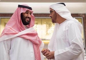 بن سلمان و بن زاید دو روی یک پروژه استبدادی هستند