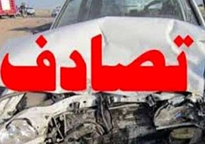 ۳ کشته در سوانح رانندگی استان قزوین