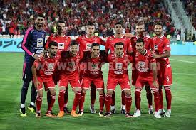 آخرین وضعیت مصدومان پرسپولیس از زبان پزشک این تیم