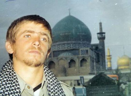 شهیدی که رمز عبور از سیم‌خاردار دشمن را گذر از نفس خود می‌دانست +فیلم